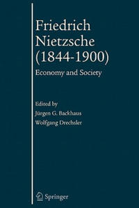 Friedrich Nietzsche (1844-1900) - 2867127276