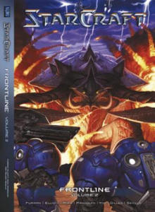 StarCraft: Frontline Vol. 2 - 2878771968