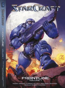 StarCraft: Frontline Vol. 1 - 2861914246