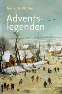 Adventslegenden - 2877958420