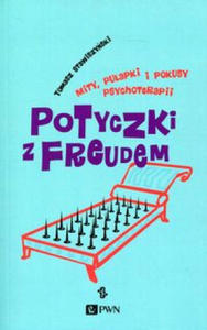 Potyczki z Freudem - 2877760733