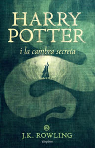 Harry Potter i la cambra secreta - 2877760504