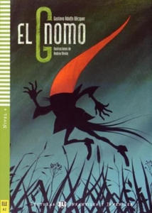 El gnomo - 2861945134