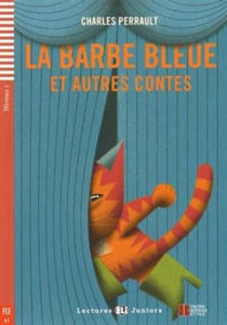 La Barbe bleue et autres contes - 2861871350