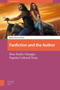 Fanfiction and the Author - 2876462596