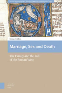 Marriage, Sex and Death - 2874801820
