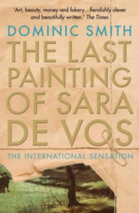 Last Painting of Sara de Vos - 2876938095