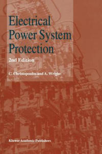 Electrical Power System Protection - 2874173542