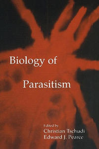 Biology of Parasitism - 2867179142