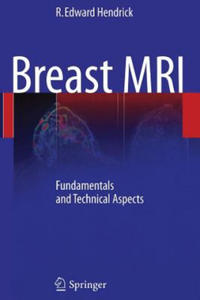 Breast MRI - 2867125805