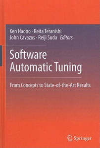 Software Automatic Tuning - 2870307812