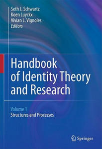 Handbook of Identity Theory and Research - 2867152488