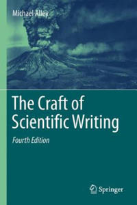 Craft of Scientific Writing - 2861916919