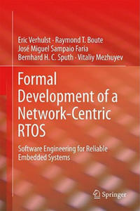 Formal Development of a Network-Centric RTOS - 2871521097