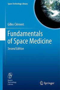 Fundamentals of Space Medicine - 2862192377