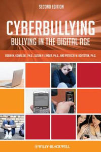 Cyberbullying - Bullying in the Digital Age 2e - 2849849596