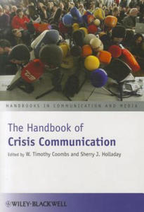 Handbook of Crisis Communication - 2877967357