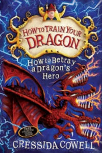 How to Train Your Dragon: How to Betray a Dragon's Hero - 2854185717