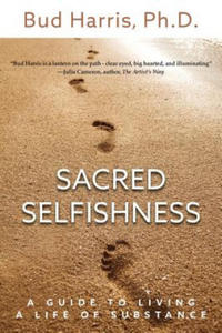 Sacred Selfishness - 2868355678