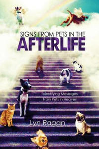 Signs from Pets in the Afterlife - 2861957176