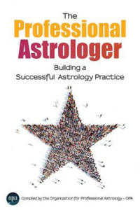Professional Astrologer - 2874174272