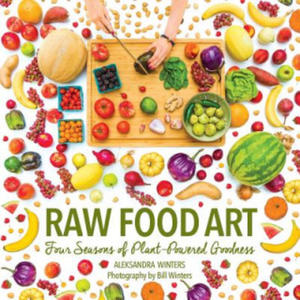 Raw Food Art - 2878083817