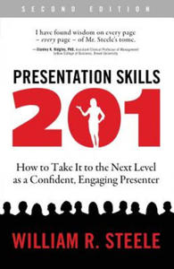 Presentation Skills 201 - 2875135558