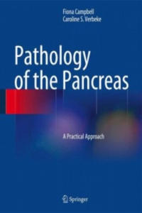 Pathology of the Pancreas - 2867157392