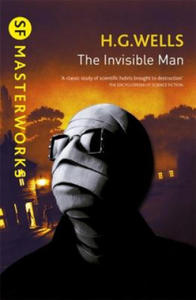 Invisible Man - 2872203148