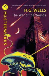 War of the Worlds - 2871894473