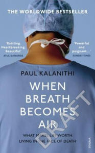 When Breath Becomes Air - 2842364501