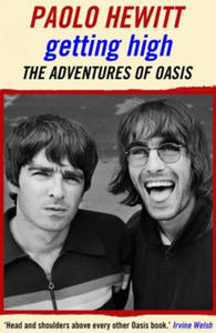 Getting High: The Adventures of Oasis - 2866523052