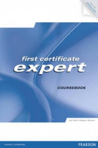FCE Expert Students' Book with Access Code and CD-ROM Pack - 2877761839