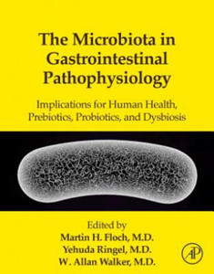 Microbiota in Gastrointestinal Pathophysiology - 2873613702