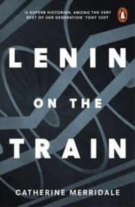 Lenin on the Train - 2841668411