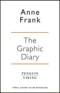 Anne Frank's Diary: The Graphic Adaptation - 2861885091