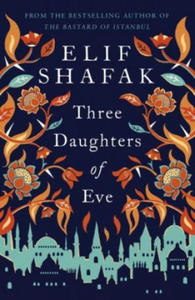 Three Daughters of Eve - 2872335613