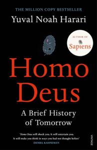 Homo Deus - 2872335002