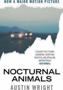 Nocturnal Animals - 2878432056