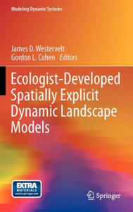 Ecologist-Developed Spatially-Explicit Dynamic Landscape Models - 2861896188