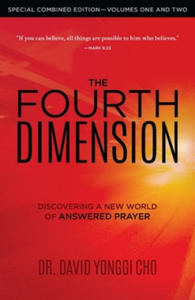 Fourth Dimension, The (Combined Edition) - 2877168674