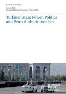 Turkmenistan - 2867150901