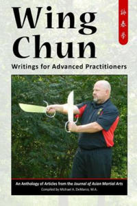 WING CHUN - 2872127490