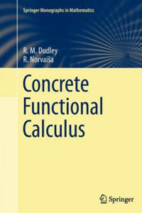 Concrete Functional Calculus - 2877964147