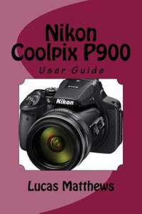 Nikon Coolpix P900 - 2846354434