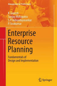Enterprise Resource Planning - 2867150899