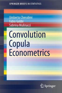 Convolution Copula Econometrics - 2867135483