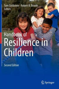 Handbook of Resilience in Children - 2878322030