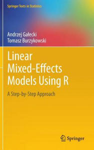 Linear Mixed-Effects Models Using R - 2866879490