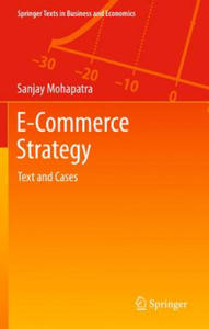 E-Commerce Strategy - 2867149263